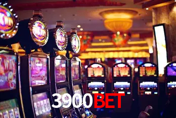 Descubra a Magia dos Jogos de Arcade no 3900BET