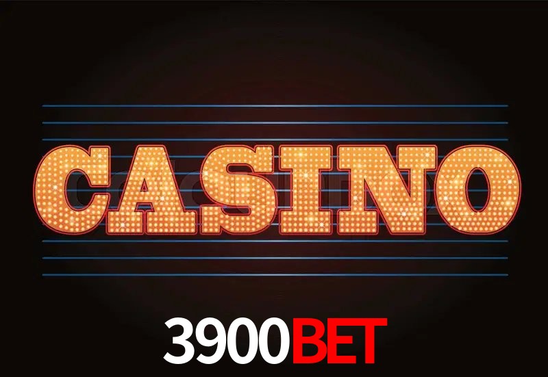 Experiência VIP 3900BET