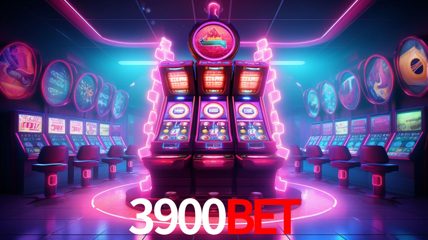 3900BET: Seu Especialista em Apostas Esportivas Brasileiras