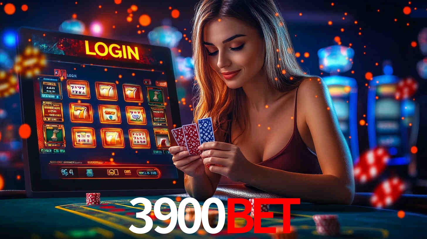 3900 bet login
