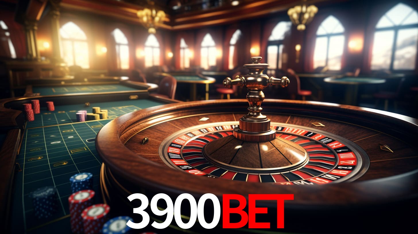 Blackjack Table 3900BET