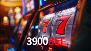 Segurança 2FA 3900BET