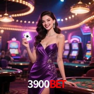 Mesa de Blackjack 3900BET