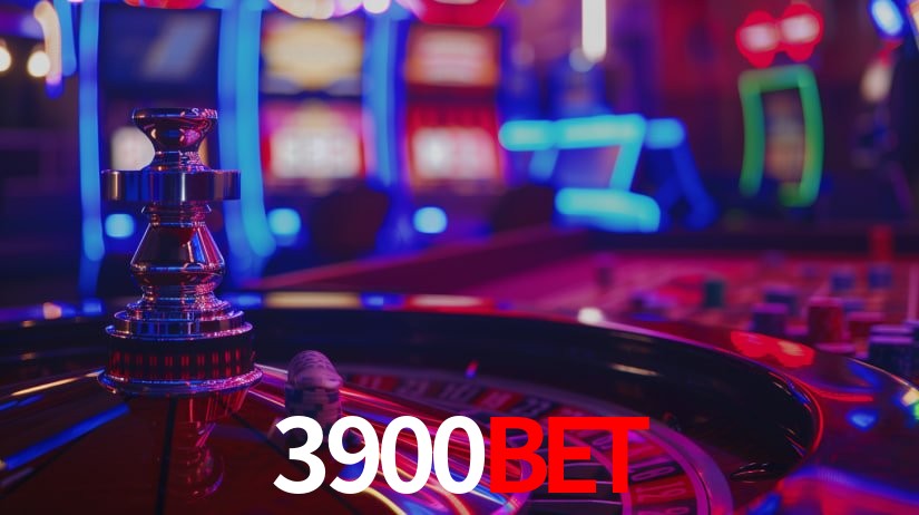 Experimente o Login Seguro Premium no 3900BET