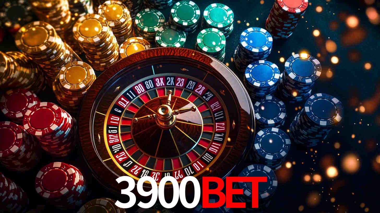 3900BET App Interface