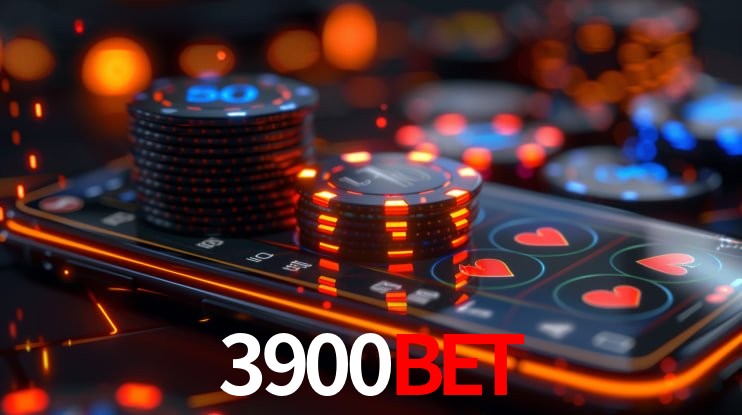 Bonus Features 3900BET