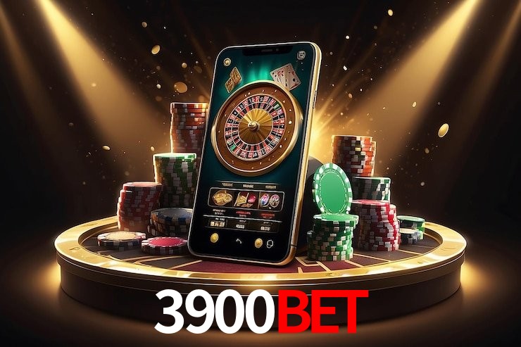 Tecnologia da Plataforma 3900BET