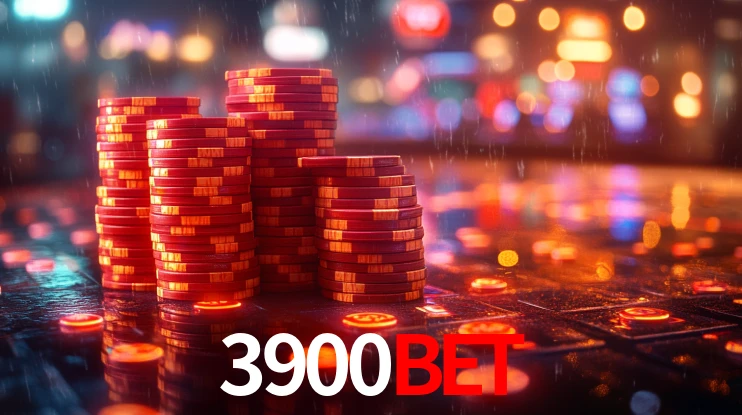 3900BET: Jogos de Caça-Níqueis-Altas Recompensas, Roleta-Velocidade, Blackjack-Desafios Máximos