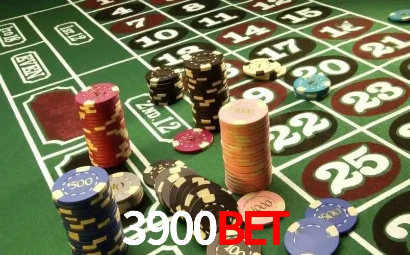 Avaliações dos Jogadores 3900BET