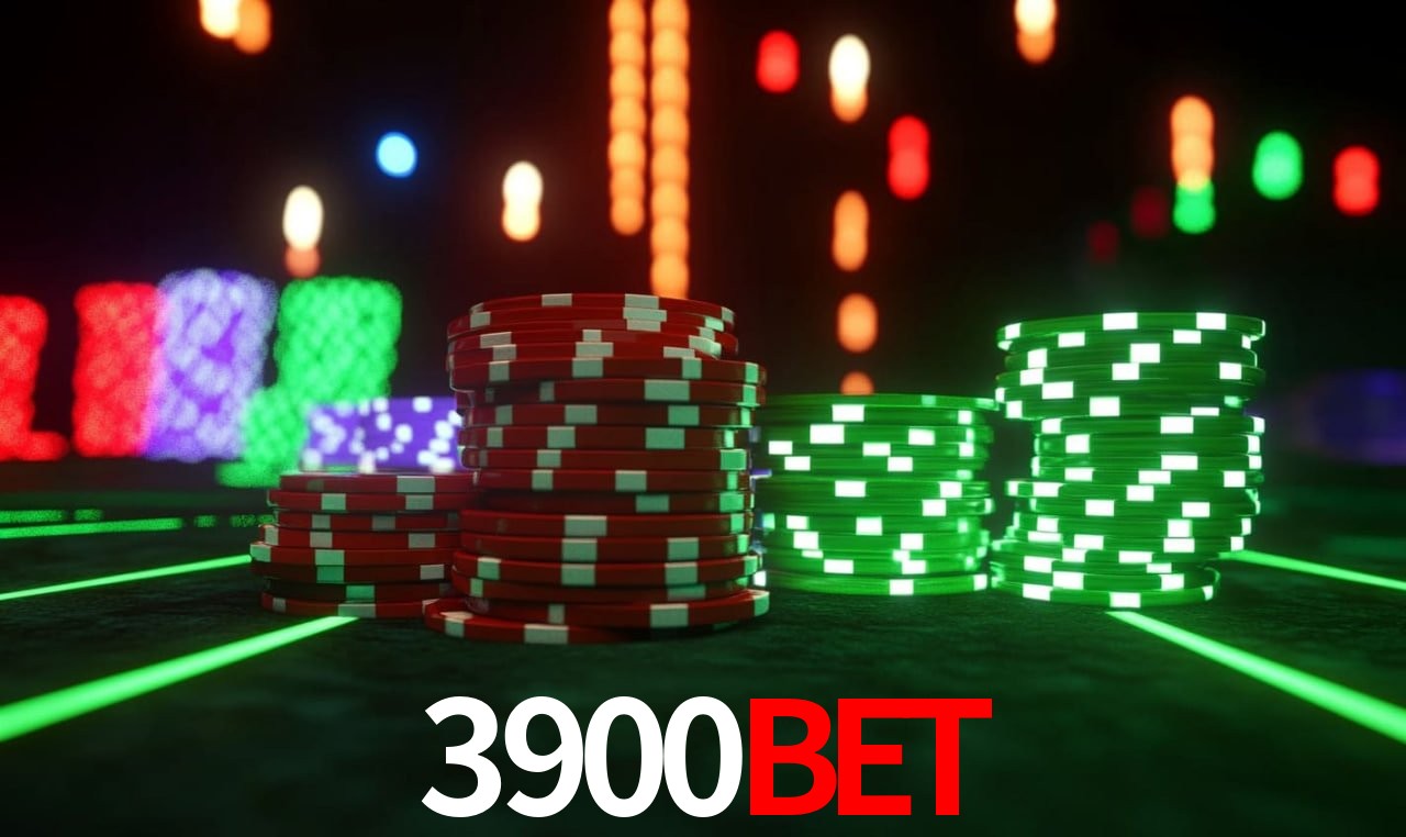 Player Reviews 3900BET