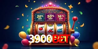 Promoção Relâmpago 3900BET