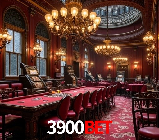 Ofertas Exclusivas 3900BET