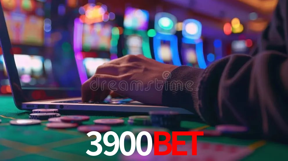 Bônus Diários 3900BET