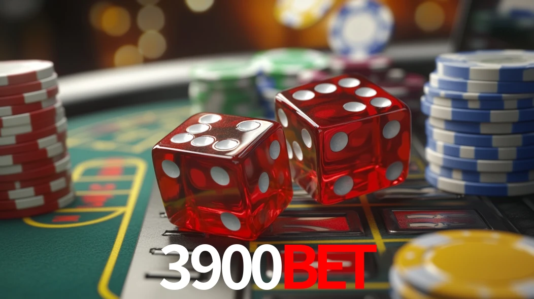 Programa VIP 3900BET