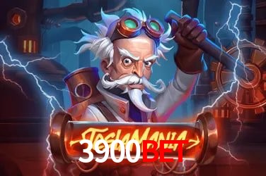 Login Seguro 3900BET