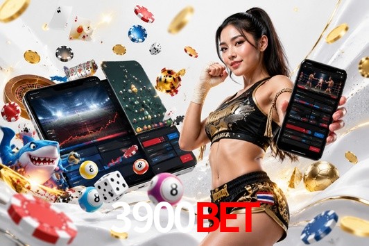 Exclusive Offers 3900BET