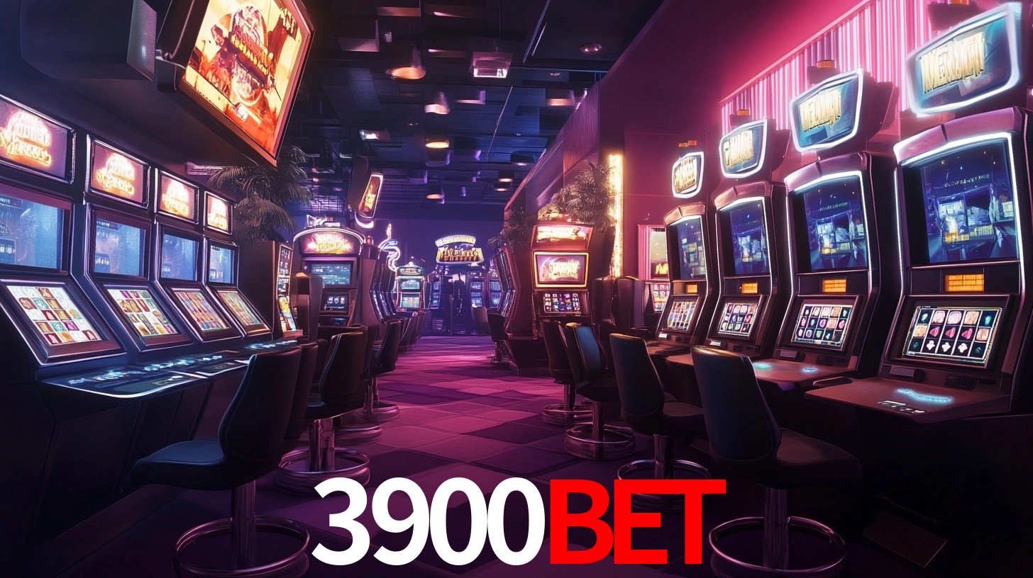 Ofertas Imperdíveis na 3900BET: Promoções e Bônus Que Valem a Pena
