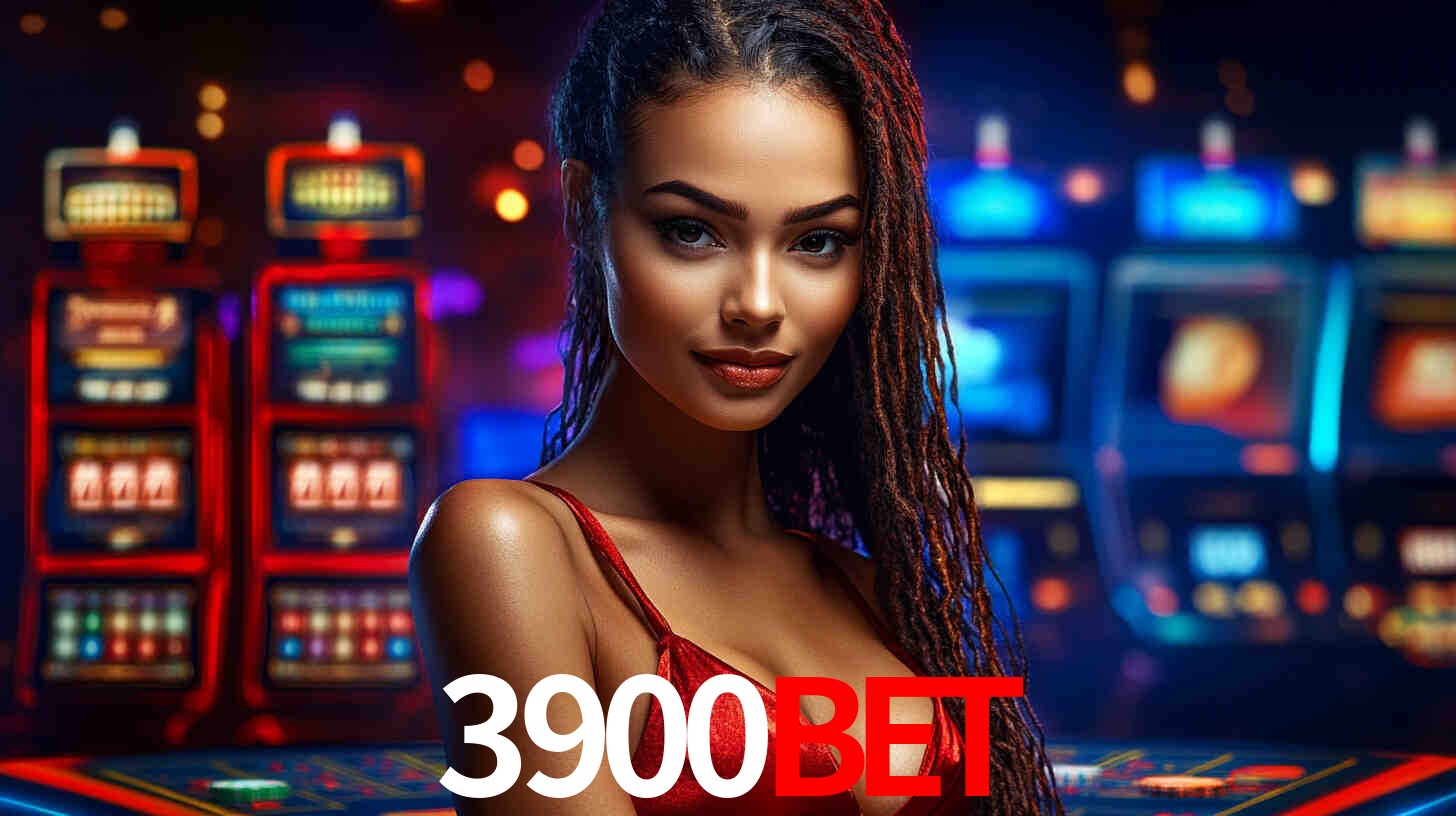 Inovações de Jogos na 3900BET: O Futuro das Experiências Interativas