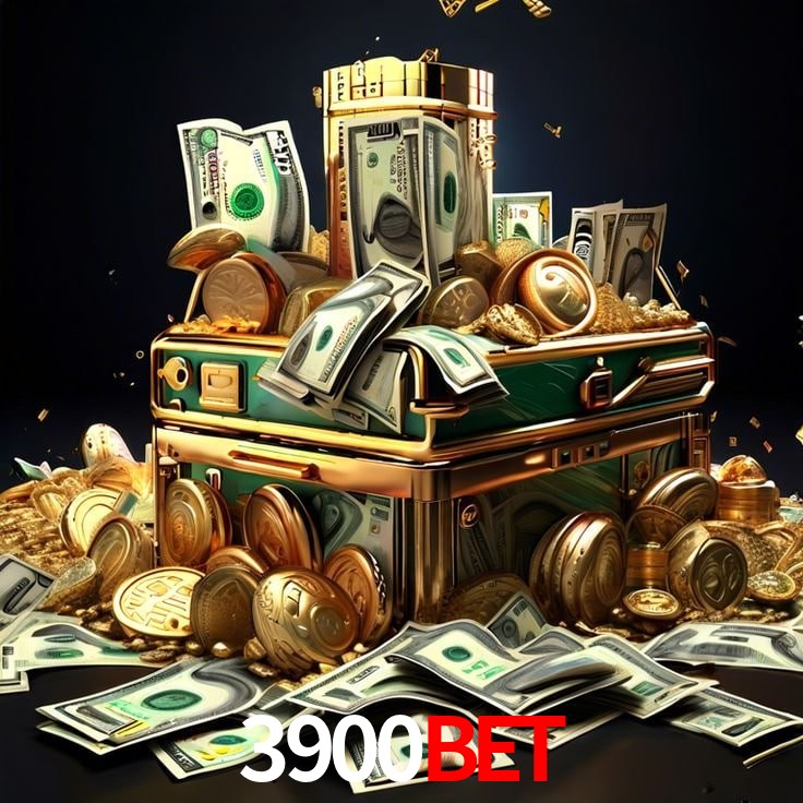Apostas de Tênis 3900BET