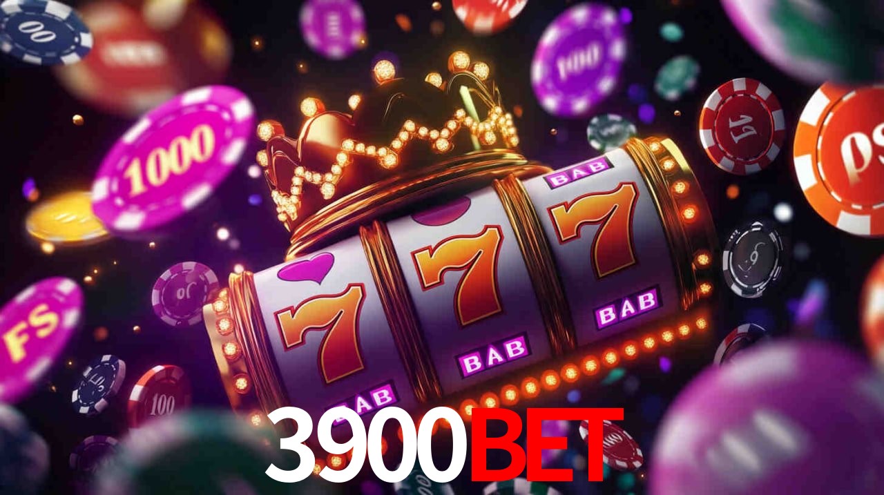 Live Casino 3900BET