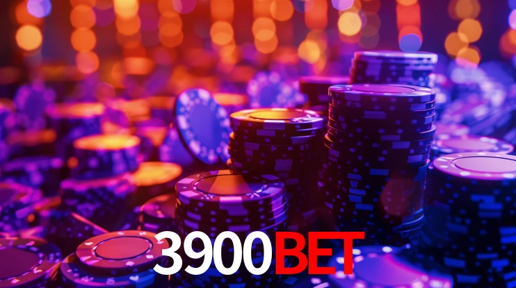 Bônus Generosos e Exclusivos no 3900BET para Você!