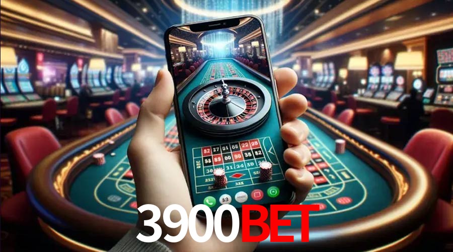 Platform Technology 3900BET