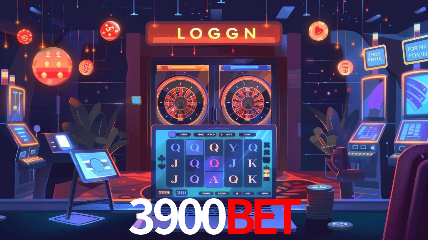 Promoções Sazonais 3900BET