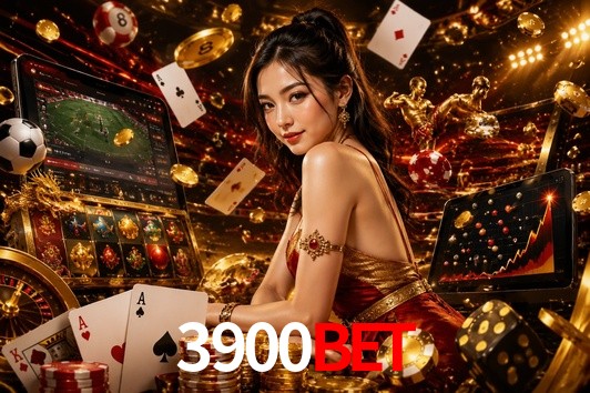 Flash Promotion 3900BET