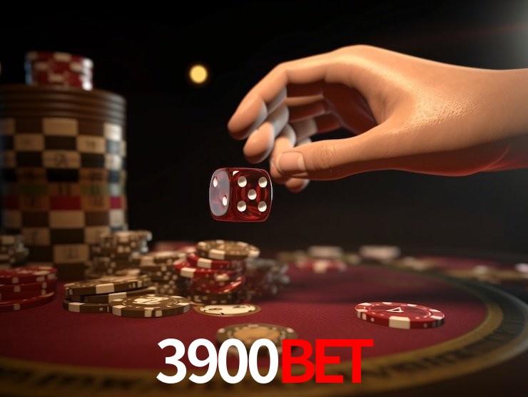 Diretório de Jogos 3900BET