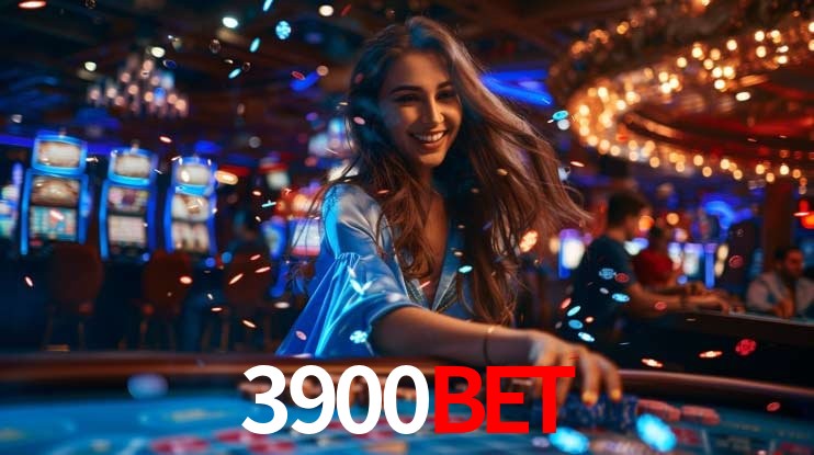 Experiência VIP 3900BET