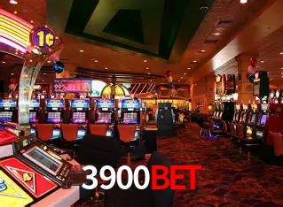 Descubra o Mundo do Cassino Online com 3900BET