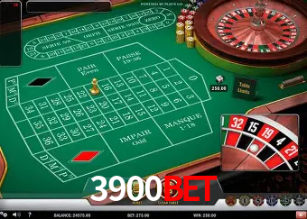 Descubra o Mundo do Cassino Online com 3900BET