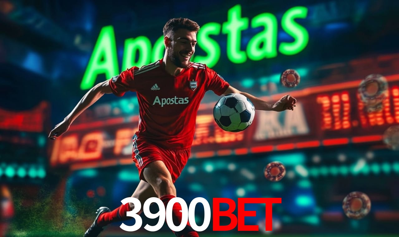 Jogos Exclusivos 3900BET