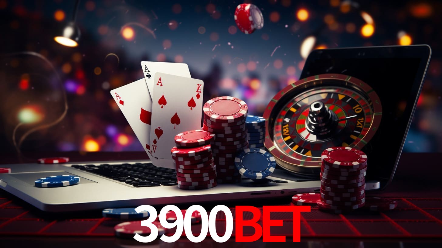 Roulette Table 3900BET