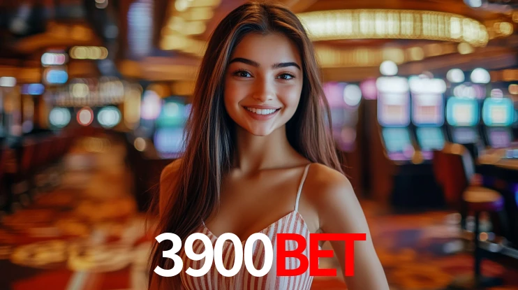 3900BET bônus — painel de promoções no aplicativo