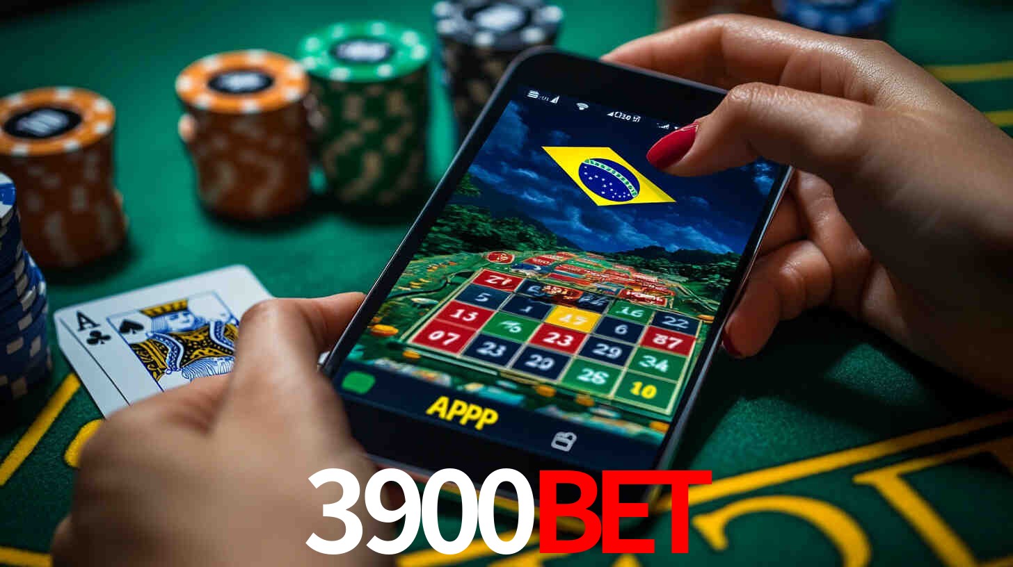 Descubra a Essência do 3900BET: Nossa História e Compromissos