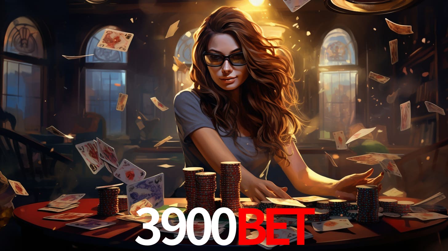 VIP Casino 3900BET