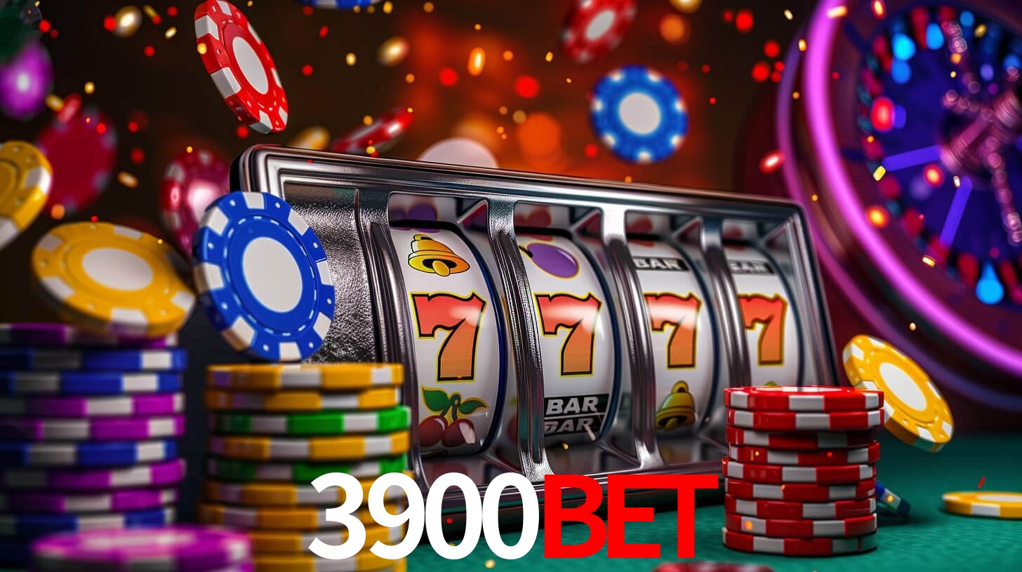 Torneios 3900BET