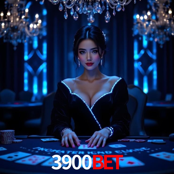 Provedores de Jogos 3900BET
