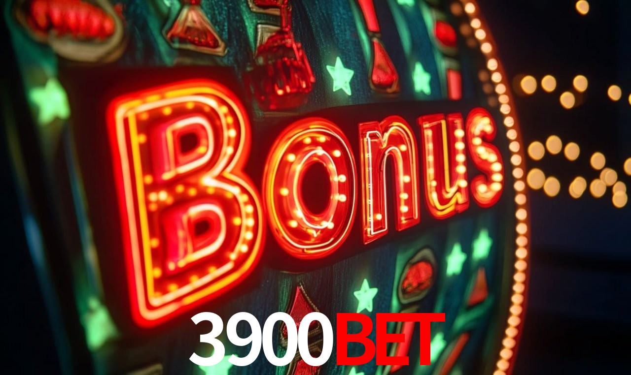Programa VIP 3900BET