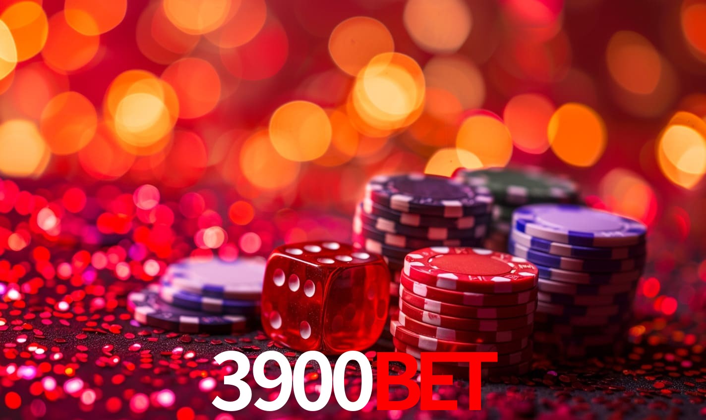 A Emoção da Loteria na 3900BET: Uma Chance de Mudança de Vida