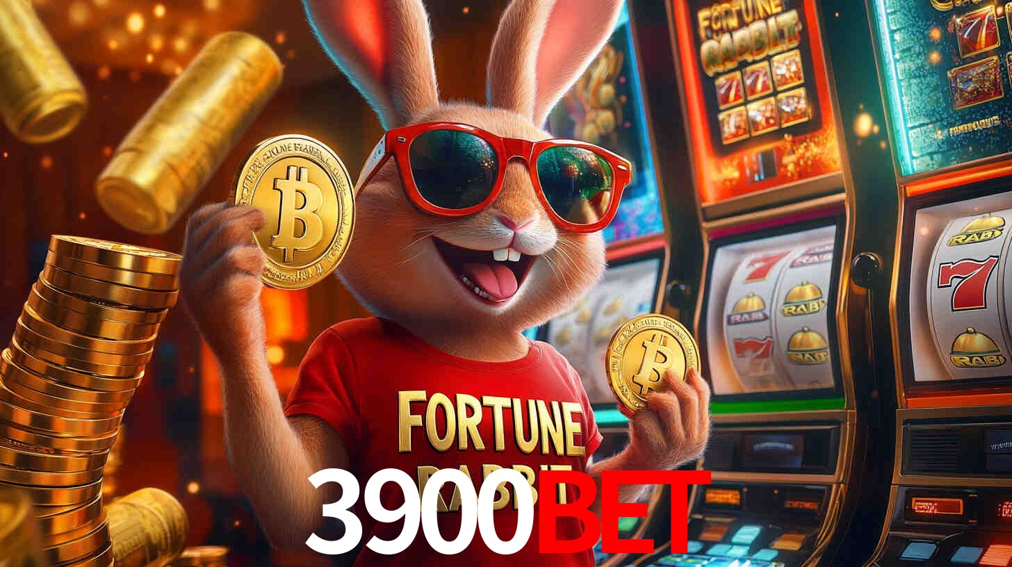 Apostas Esportivas na 3900BET: Um Guia Completo