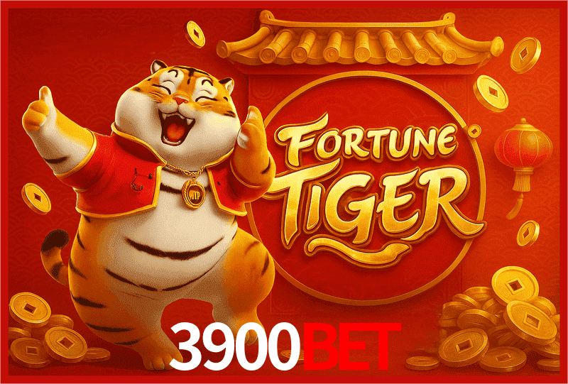 PIX Instantâneo 3900BET