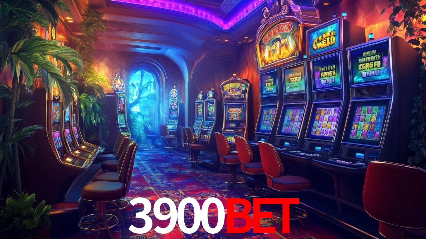 Daily Bonuses 3900BET