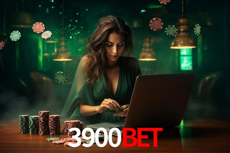 3900BET.com