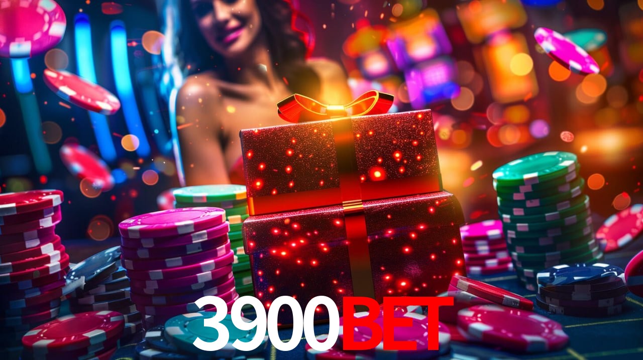 cassino 3900BET