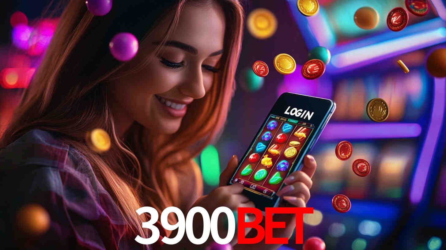 Sinta a adrenalina dos jogos de cassino com 3900BET