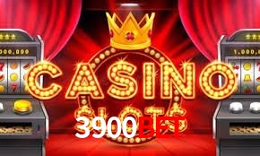 Slot Games 3900BET