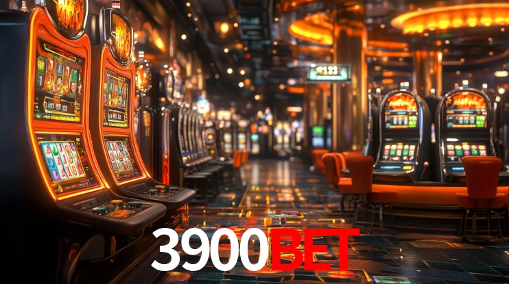 Explore as vantagens do 3900BET: serviço profissional e confiabilidade
