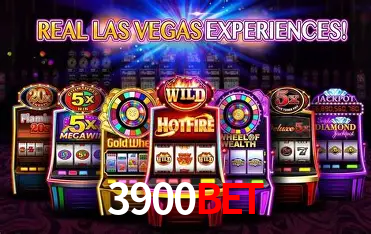 Desvendando o Mundo dos Jogos Virtuais na 3900BET